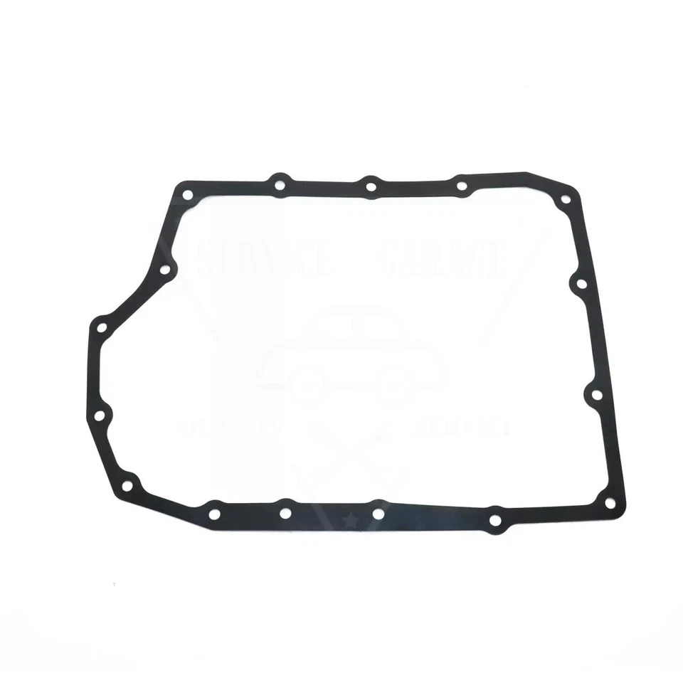 For Mazda CX-5 2013-2023 Automatic Transmission Filter & Gasket Kit FZ0121500 - Image 4 of 4