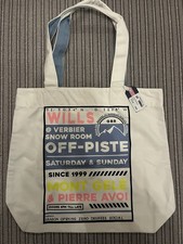 Jack Wills Brislington Bag Bnwt