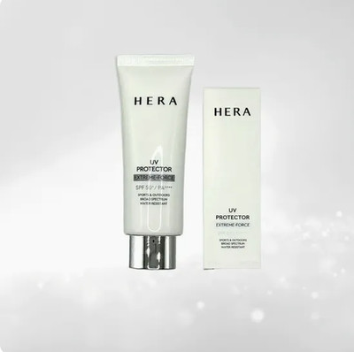 [HERA] UV Protector Extreme Force 70ml SPF50+ PA++++ Sports Outdoors