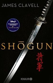 Shogun von Clavell, James | Buch | Zustand sehr gut