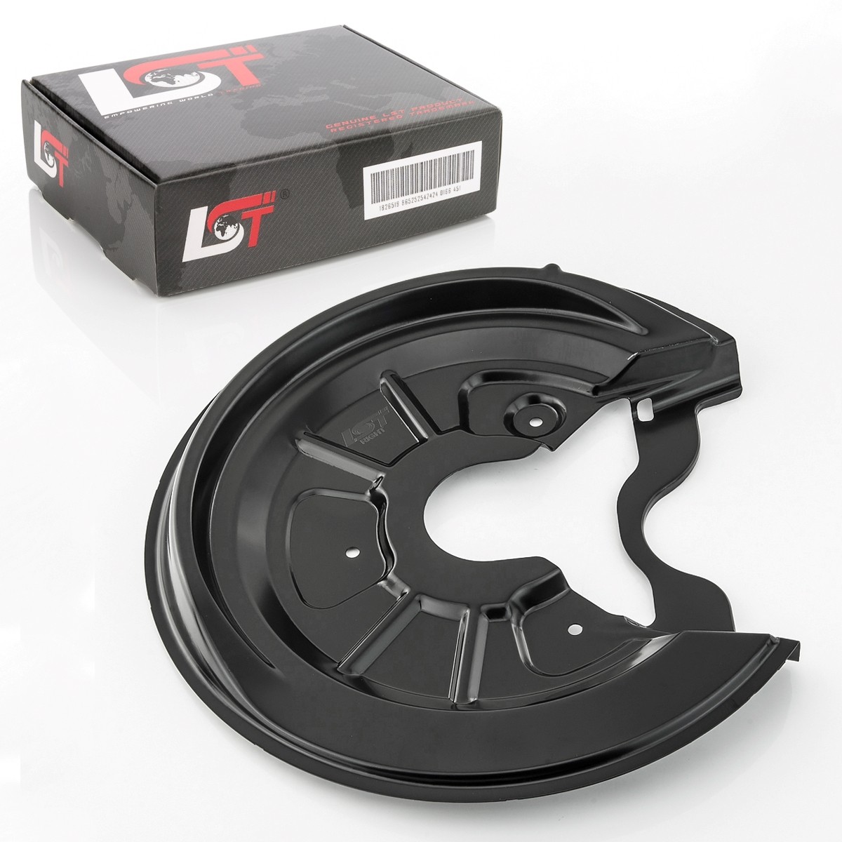 Spray Plate Cover Plate Anchor Plate Brake HR For Seat Leon Altea Toledo 1P 5P
