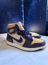 Nike Air Jordan 1 High Top GORE-TEX Men s Sne...