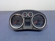 Compteur Audi 75