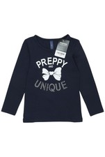 Vinrose Langarmshirt Mädchen Longsleeve Shirt Gr. EU 98/104 Baumwoll... #w78gv78