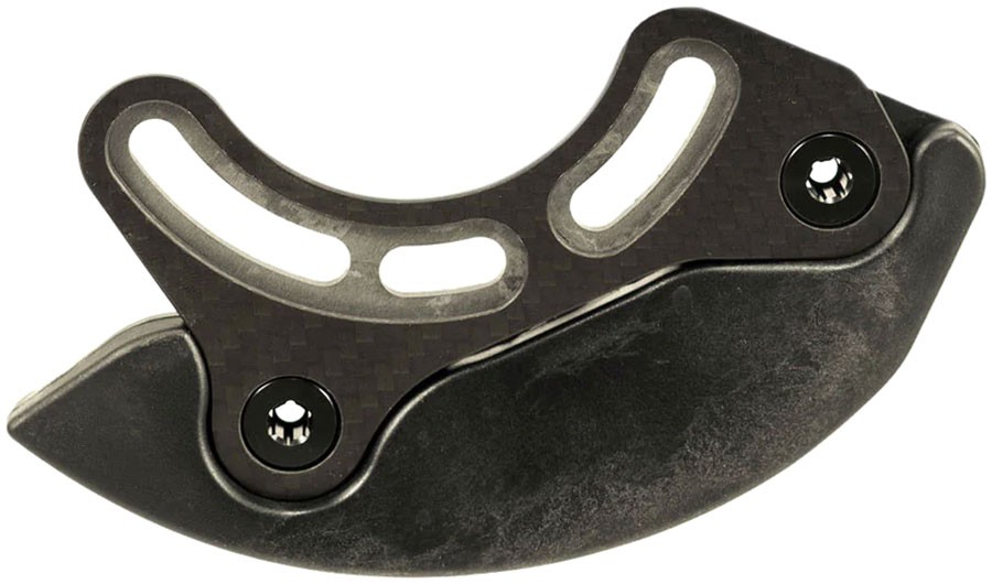 MRP XCg SLR Carbon Bash Guard 32T ISCG-05 Trail & XC Protection