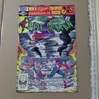 AMAZING SPIDER-MAN #222