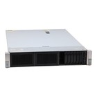 HP ProLiant DL380 Gen9 2x Xeon E5-2620 V4 128GB DDR4 2x 10GbE H240AR 8X SFF Serv