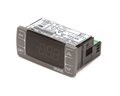 #ad Carter Hoffmann 18616 0042 Digital Controller 158F Free Shipping Genuine $234.08