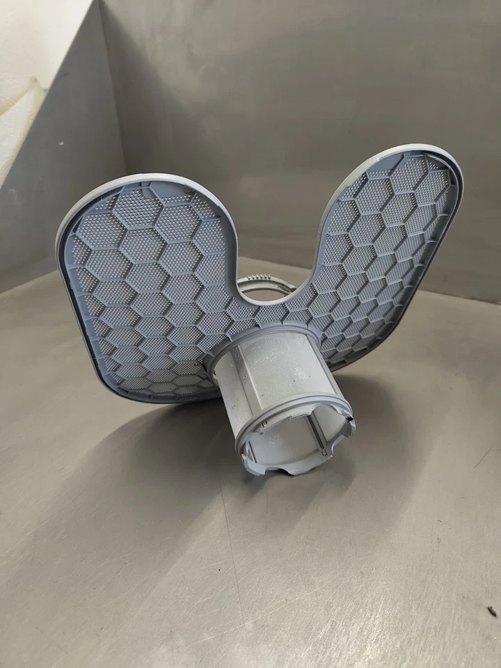 FILTER SIEB Set IGNIS TYP NIC MOD. IGNIS ADL351 IP WAYBI Geschirrspüler #50532 - Bild 3 von 4