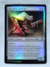 Mandible Justiciar 021/271 Common Foil Phyrexia: All Will Be One