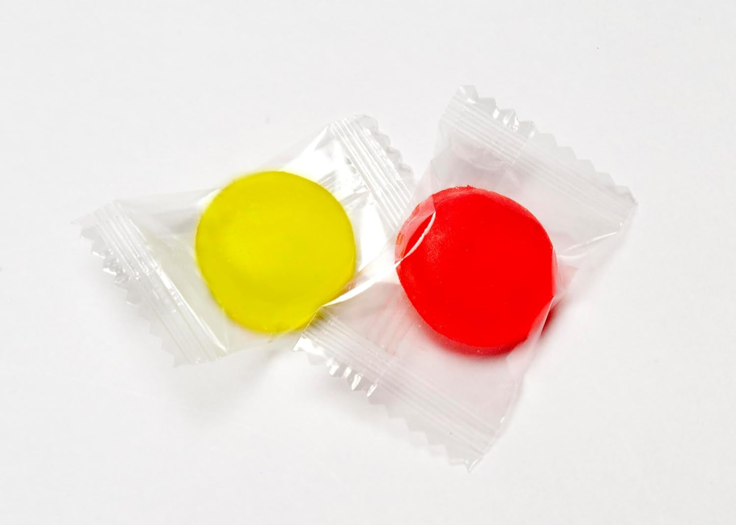 Cotton Mouth Candy Dry Mouth Relief Fruit Mix 3.3 Ounce Bag (1 Bag) | Relieves D