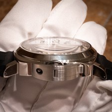 Panerai 775 White Luminor Base Logo 44 Box & Papers PAM00775 PAM 00775 5