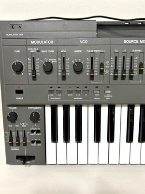 Roland SH-101 Keyboard Synthesizer for sale online | eBay