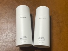 NUFACE HYDRATING AQUA GEL ACTIVATOR 3.3 OZ Pair