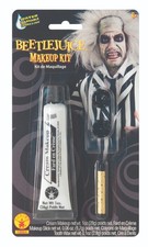 Rubie's Beetlejuice Makeup Kit