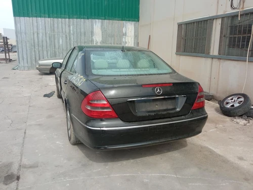 A0041533228 Sensor Presion para MERCEDES-BENZ CLASE E (BM 211) BERLINA 2 640292 - Imagen 5 de 9