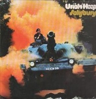 Uriah Heep: Uriah Heep: Salisbury (180G) - Bmg/Sanctu 541493992836 - (Lp / S)