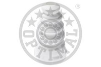 Optimal F8-7714 Anschlagpuffer, Federung Hinten FüR VW Passat B7 (362)