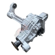 2010 Nissan Navara Outlaw V6 V9X Front Differential 2010-2015 385005X21A