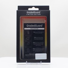 GradedGuard PSA Graded Card Case Guard Protector DAYBREAK Limited Edition