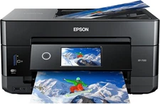 NO BOX NEW Epson Premium XP-7100 Wireless inkjet Color Photo Copy Scan Printer