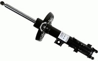 1 X StoßDäMpfer Sachs Amortyzatory/Shock Absorbers 316 883 FüR KIA Soul II