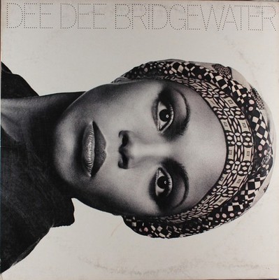 Dee Dee Bridgewater - Dee Dee Bridgewater (LP) (Very Good Plus (VG+)) - 39594712