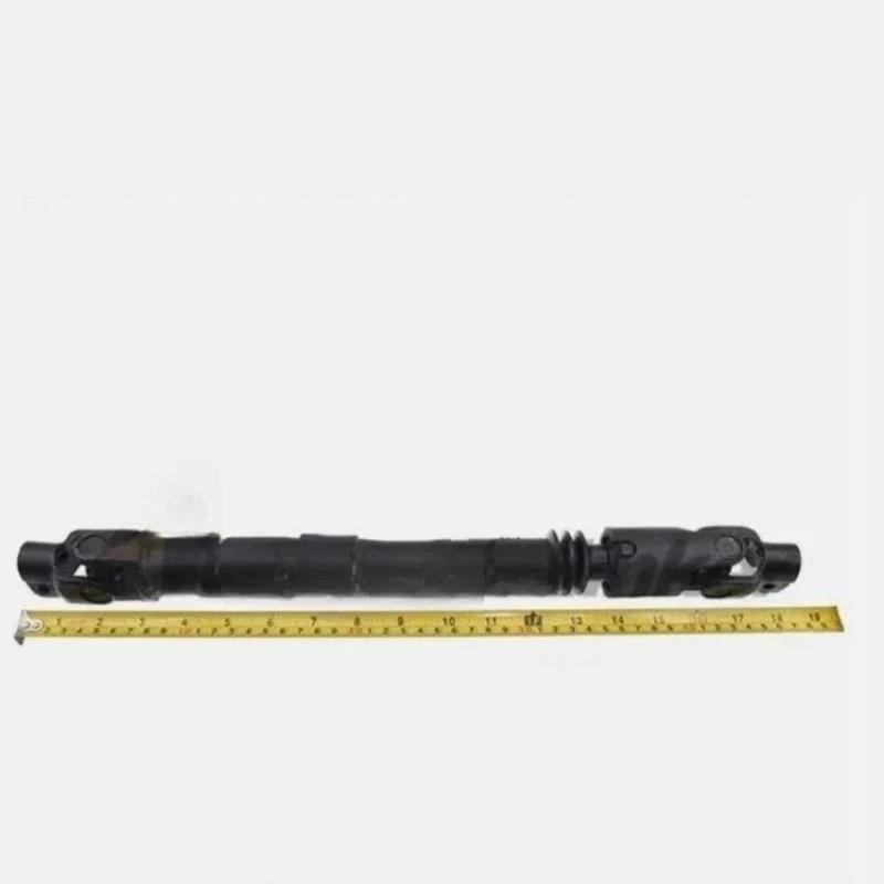 Lower Steering Shaft Assembly 4401A073 For Mitsubishi Montero Sport 2000-2004 Foto 3 de 4