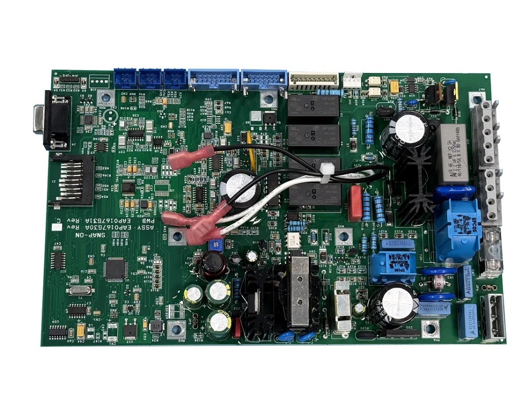 wheel Balancing machine Power box motherboard Fit For HOFMANN 4500 V1