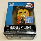Funko Minis Demon Slayer Rengoku Kyojuro Vinyl Figure NEW