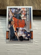 Brandon Walter 2026 Topps Series 1 #227 Houston Astros