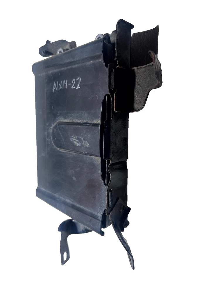 2013-2018 Acura ILX ECM ECU Engine Control Computer Module Unit OEM Foto 4 de 4