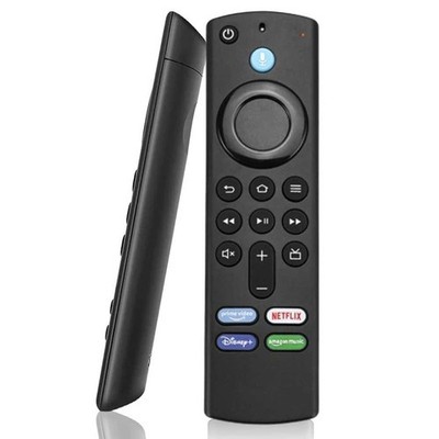 FIRE STICK TV REPLACEMENT REMOTE CONTROL ALEXA VOICE PRIME 4K LITE MAX
