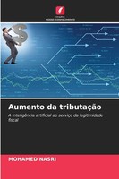 Mohamed Nasri | Aumento Da TributaçãO | Taschenbuch | Portugiesisch (2025)
