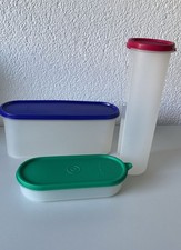 Tupperware Vorratsbehälter 3 Stück