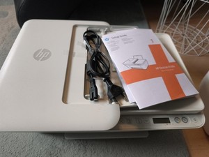 HP Drucker DeskJet 4100e