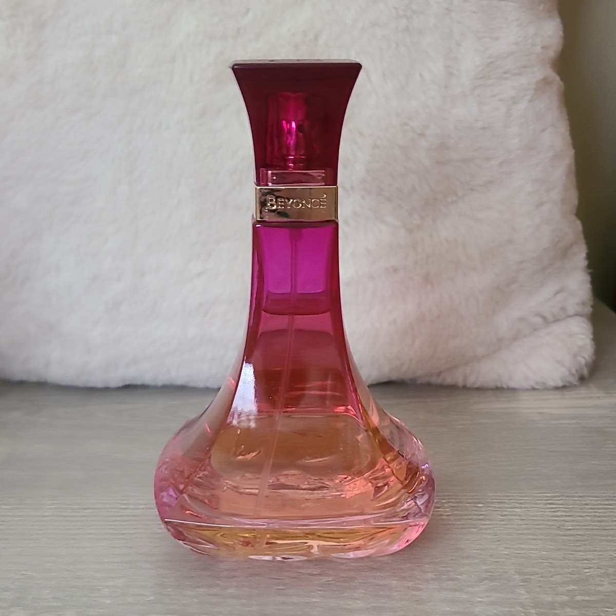 Beyoncé HEAT WILD ORCHID Eau de Parfum 3.4 fl oz DISCONTINUED | eBay