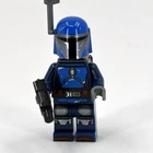 LEGO® Minifigures Mandalorian Warrior