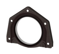 Corteco Wellendichtring Kurbelwelle 12015763B FüR Alfa Fiat Jeep 147 Opel Saab 2