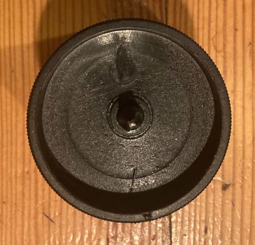 Saeco Starbucks Barista SIN 006 Espresso Maker Head Scraper Seal