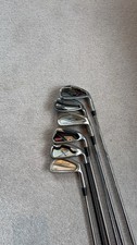 Mixed Irons Set Right Handed Mens Set Golf Clubs Irons