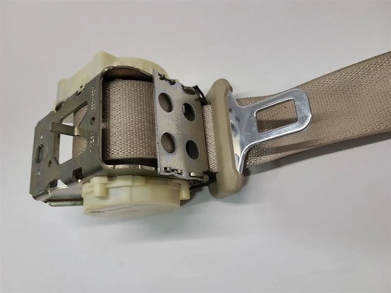 2006-2010 CHEVROLET IMPALA RIGHT RH REAR PASSENGER SEAT BELT RETRACTOR Foto 3 de 4