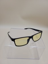 GUNNAR LE Vertex - Onyx Gaming Glasses - Classic Style