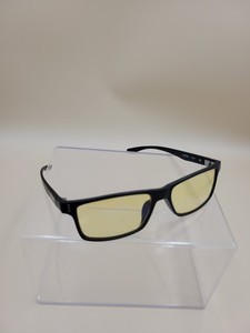 GUNNAR LE Vertex - Onyx Gaming Glasses - Classic Style