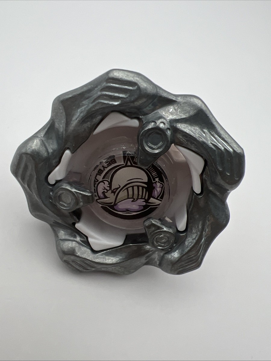 Whale Wave 3-80GB Beyblade Random Booster BX-36 03 Takara