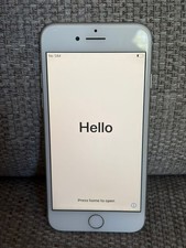 Apple iPhone 7 - 32GB - Silver (Virgin Mobile) A1778 (GSM)