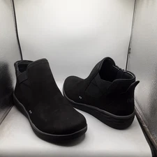 Ryka Noelle 2 Bootie Women's 11W Black Ankle A270