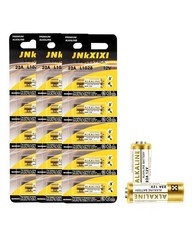 40-Pack 12V Alkaline Batteries A23 LR23A MN21/23 L1028F for Electronics  Device