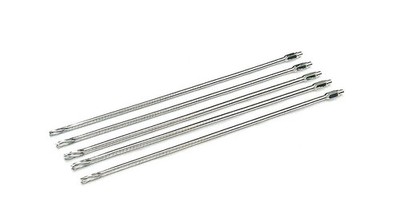 Cannulated Flexible Reamer 5mm to 13mm Orthopedic Surgical Instrument 