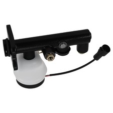 Cilindro maestro de freno con depósito para Toyota 4Runner 1984-1988 M39500